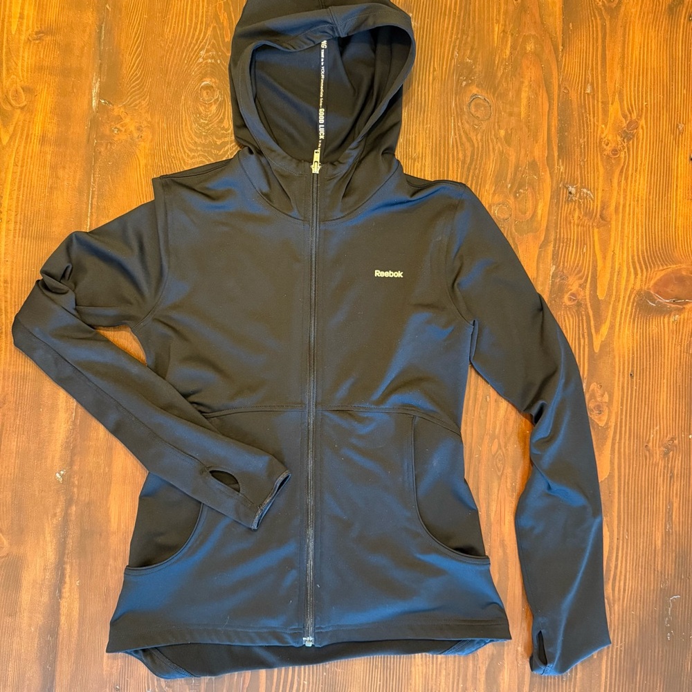 Reebok work out top